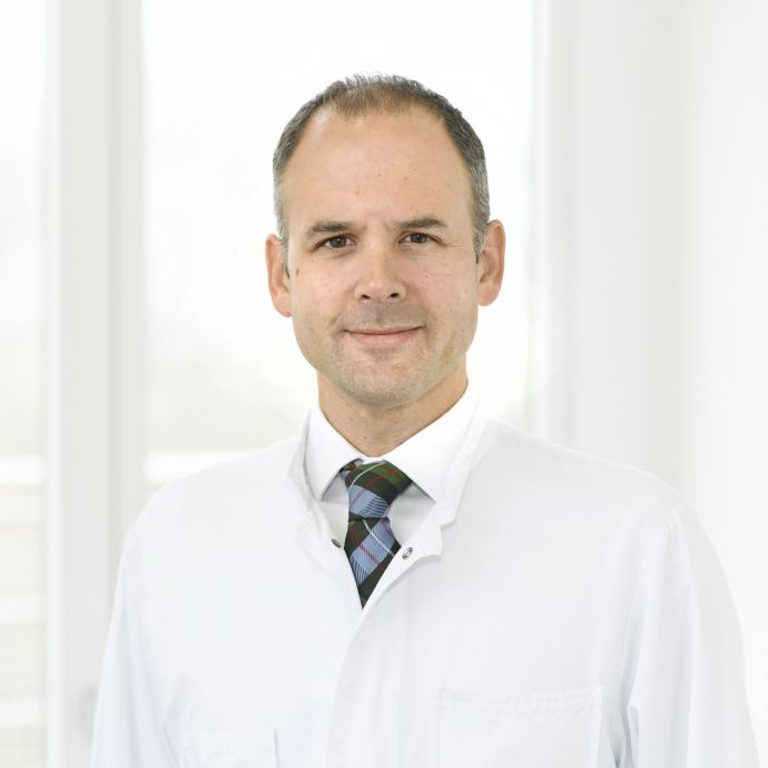 Prof. Dr. med. Karl Oliver Kagan