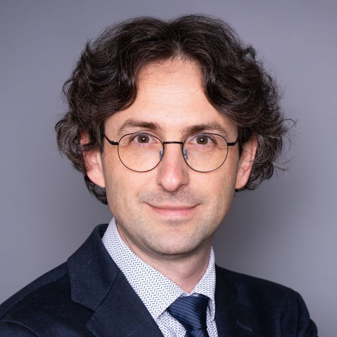 Prof. Dr. Bogomil Voykov, FEBO, MBA