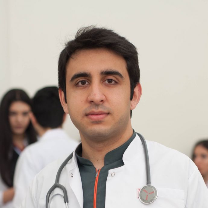 Toghrul Gasimli