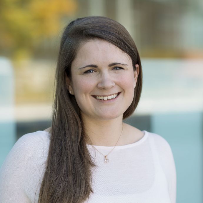 Dr. Johanna Graf