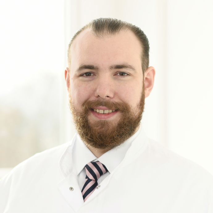 Dr. med. Peter Jakubowski