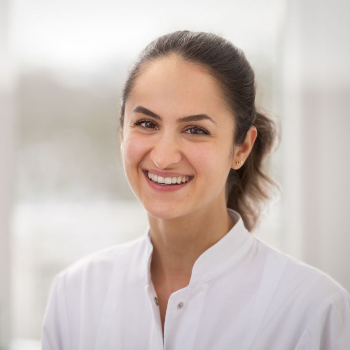 Dr. medic. Sarah Wörz