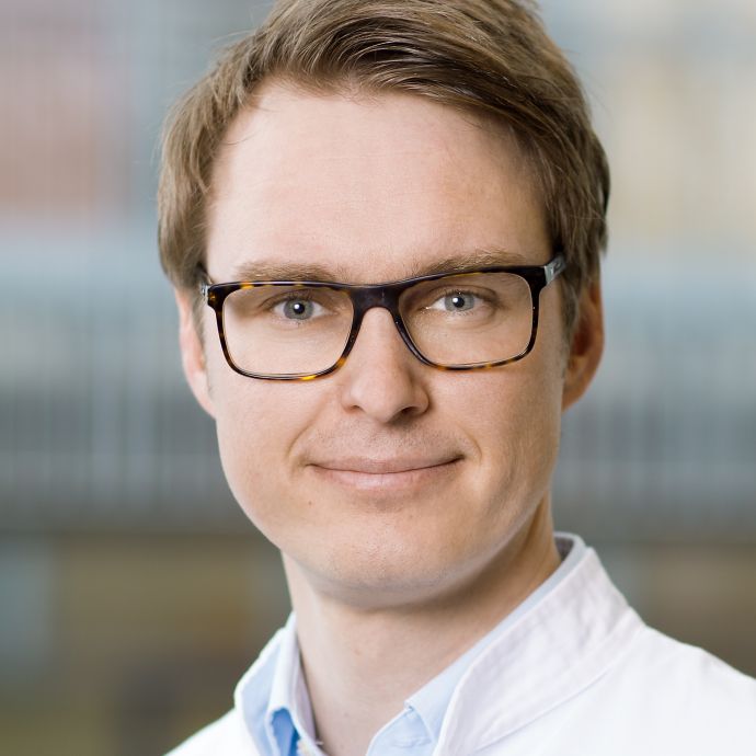 Prof. Dr. med. Gerd Grözinger