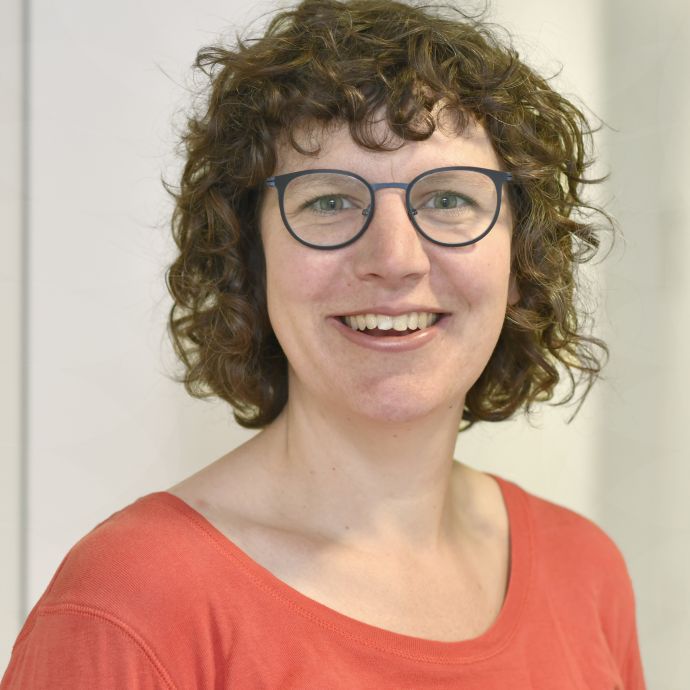 Dr. med. Hannah Haumann