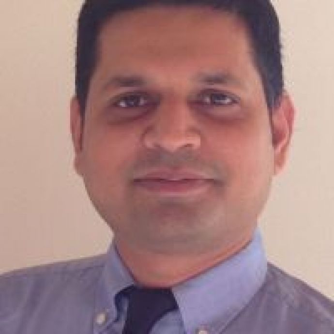 Dr. Yogesh Singh