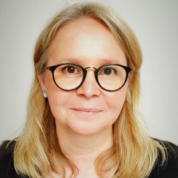 Dr.rer.nat. Olesya Vakhrusheva