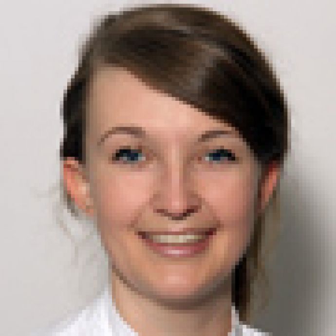 Dr. med. Janina Metzger