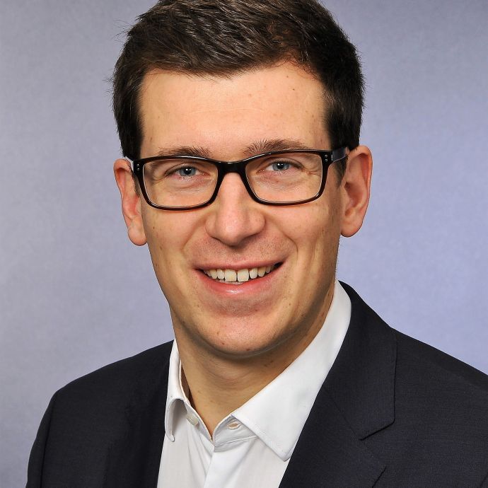 Dr. med. Dipl.-Biochem. Sebastian Hörber
