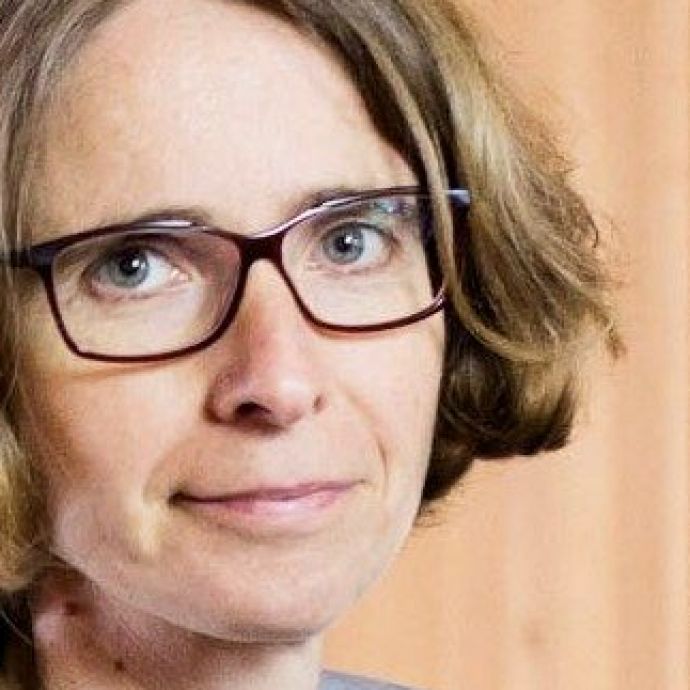 Prof. Dr. med. Stefanie Joos