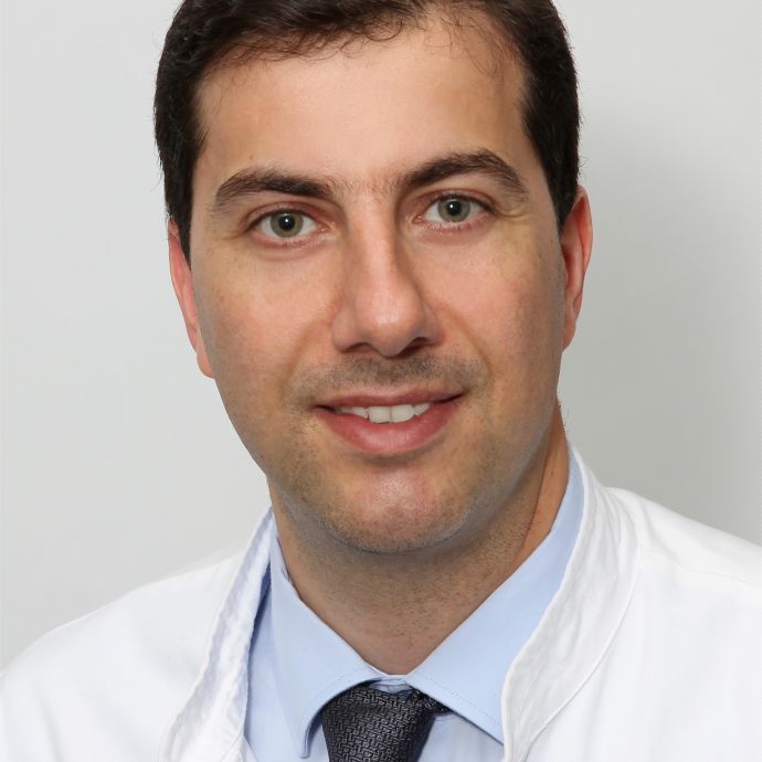 Apl.Prof. Dr. Ferruh Artunc