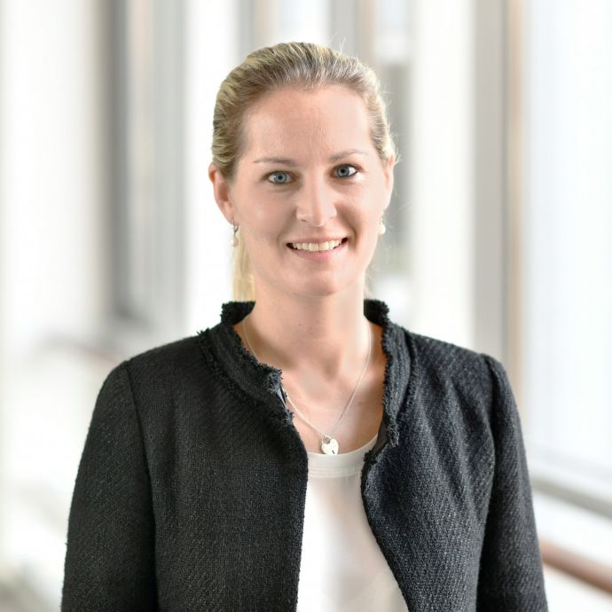 Prof. Dr. med Juliane Walz