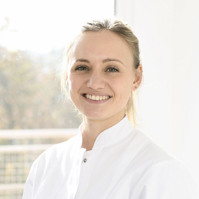 Dr. med. Katharina Schöpp