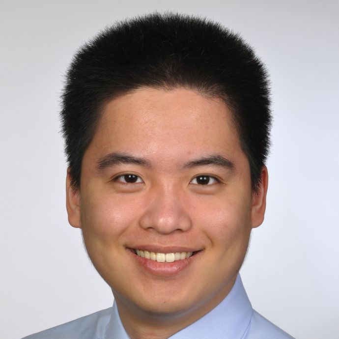 Dr. med. Andy Yan