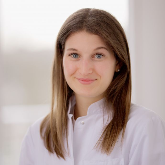 Carolin Haupt