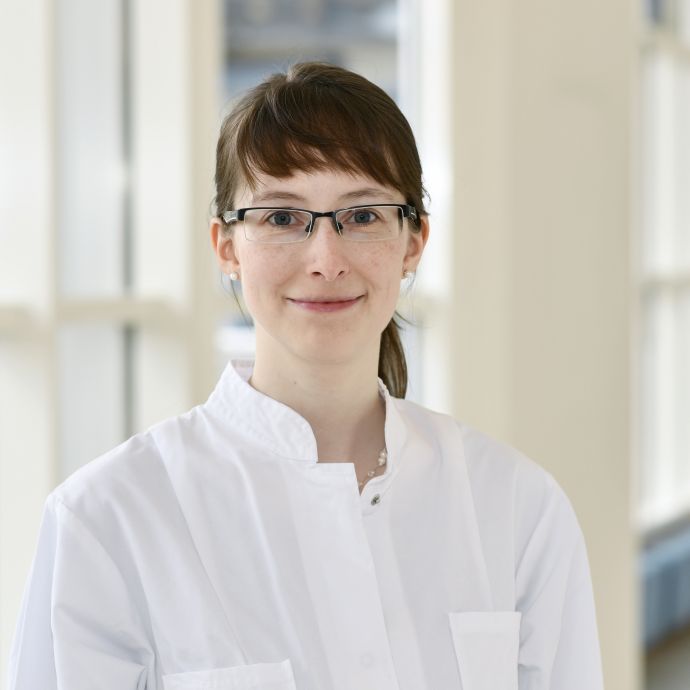 Sabine Thewes