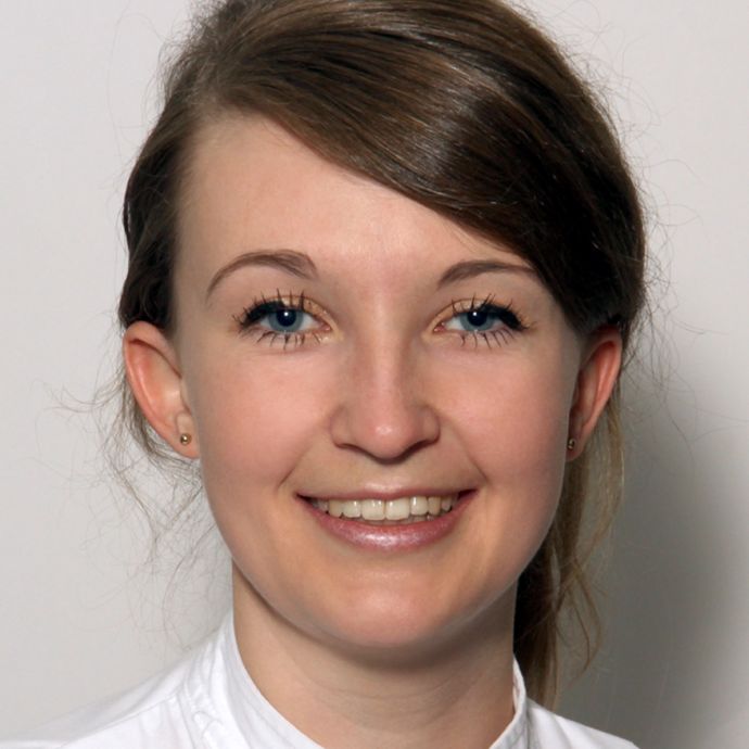 Dr. med. Janina Niebling