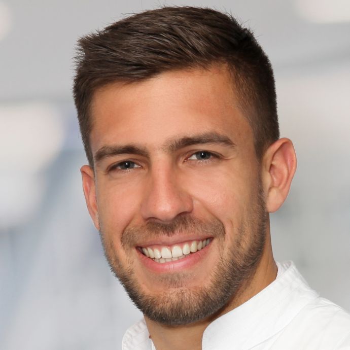 Dr. med. Patrick Haas