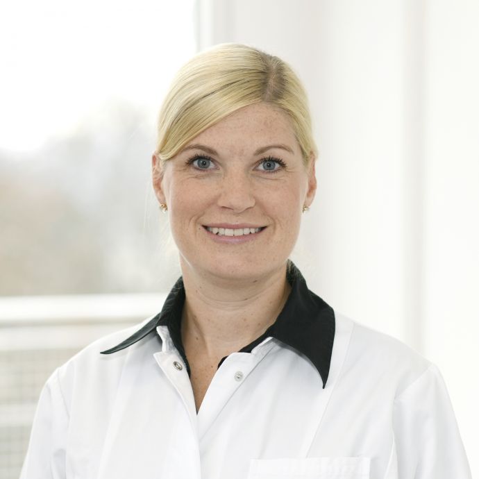 Dr. med. Christina Barbara Walter