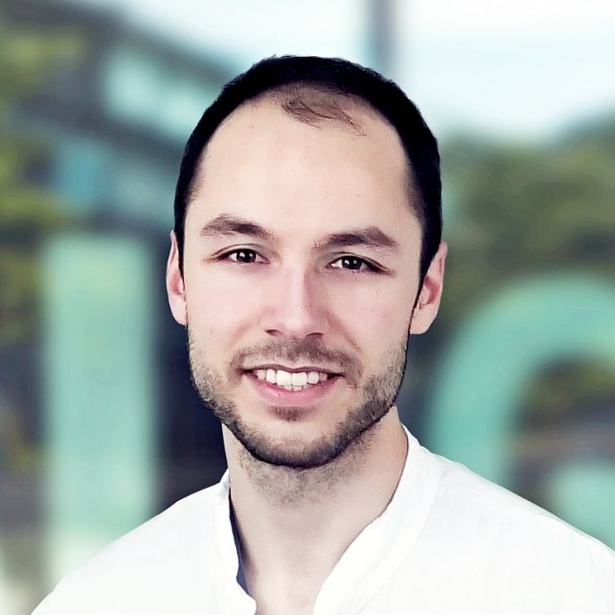 Benedikt Rössler