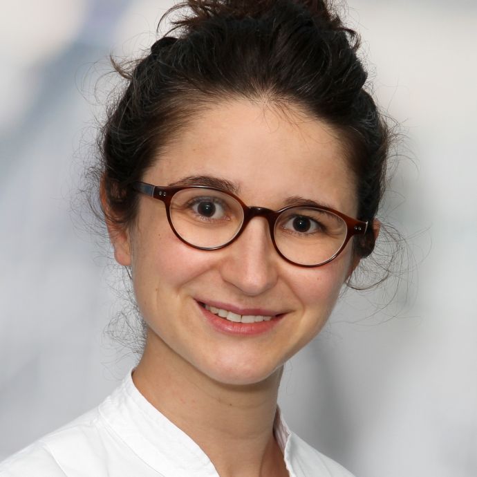 Dr. Franziska Trauner