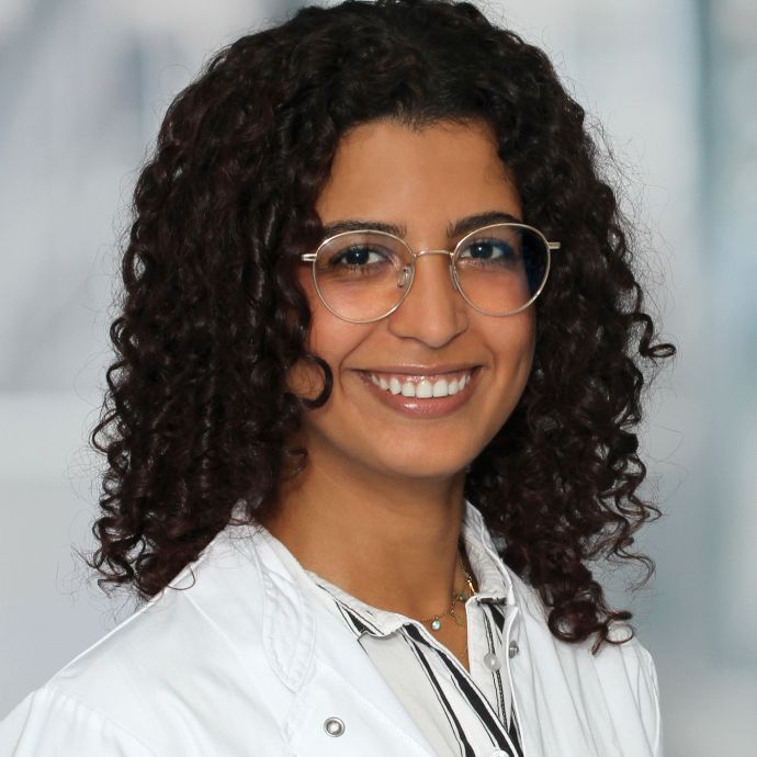 Fadwa Lahnin