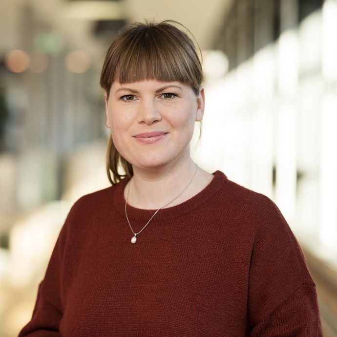 Dr. Lydia Kogler