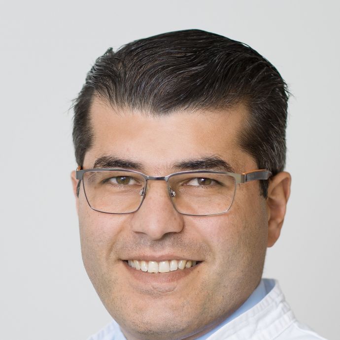 Prof. Dr. med. Tamam Bakchoul