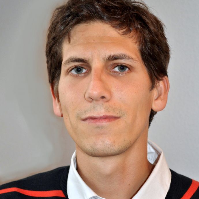 Dr. Klaus Hesse