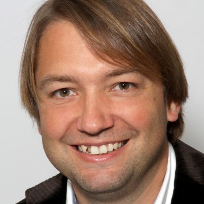 PD Dr. Axel Lindner