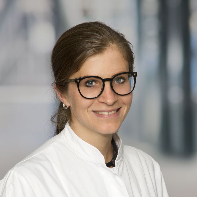 PD Dr. med. Corina Schneidawind, Ph.D.