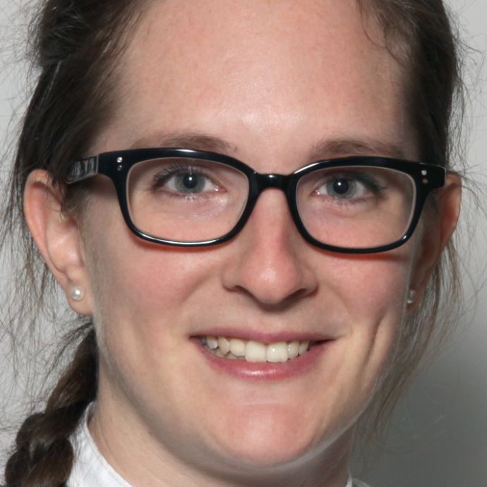 Frederike Deuter