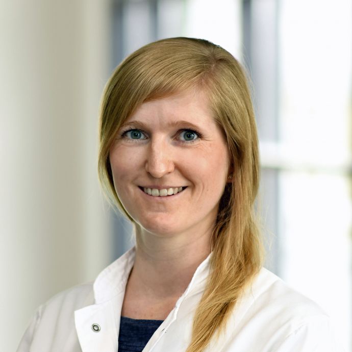 Dr. med. Martina Hinterleitner