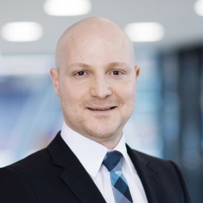 Dr. Steffen Kling