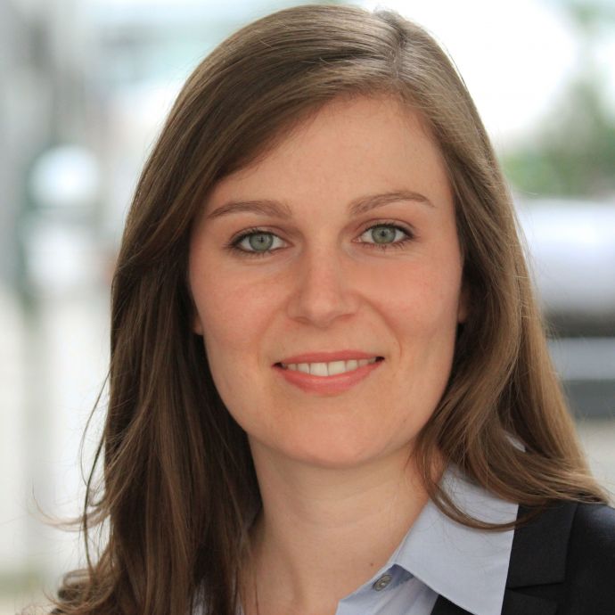 Dr. rer. nat. Pascale Mazzola