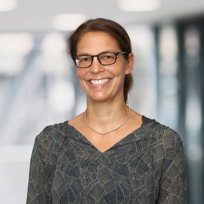 Dr. Gesa Wiegand