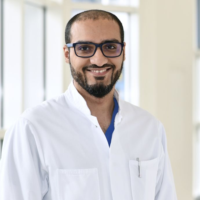 Murtadha Alshabaan