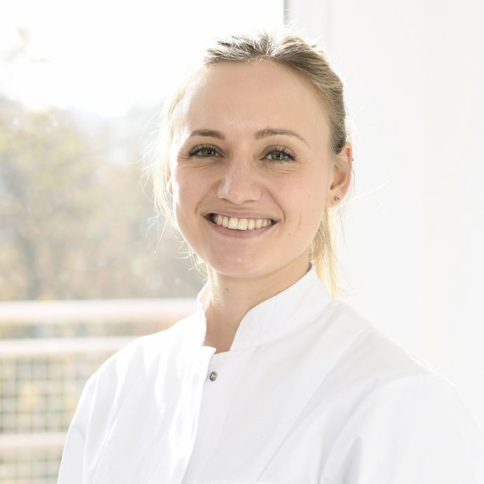 Dr. med. Katharina Schöpp