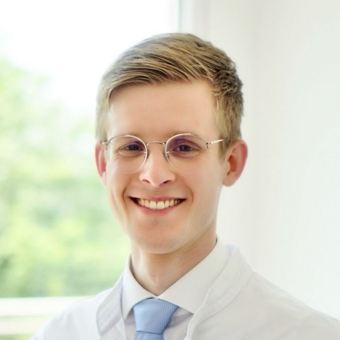 Johannes Englisch