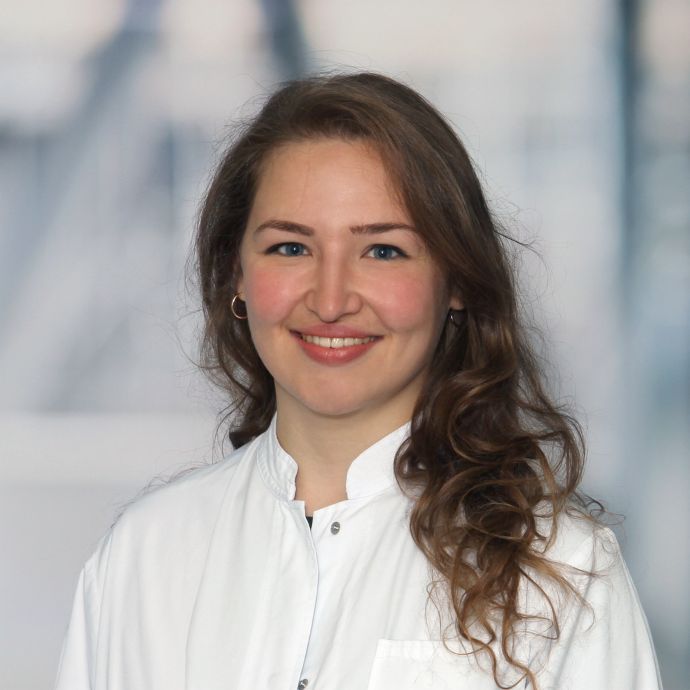Patricia Schwarz
