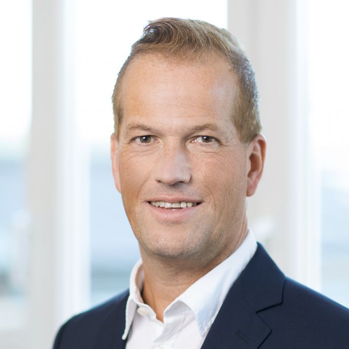 Dr. med. Martin Kehrer