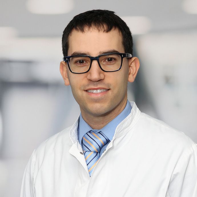 Dr. med. Stefano Fusco