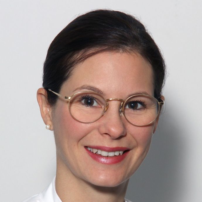 PD Dr. med. Mirjam Renovanz