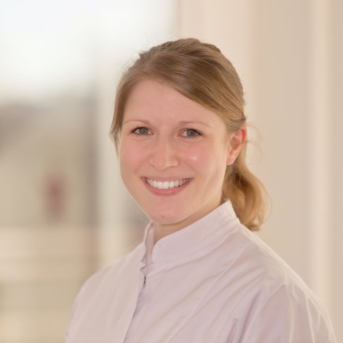 Katja Hoffmann