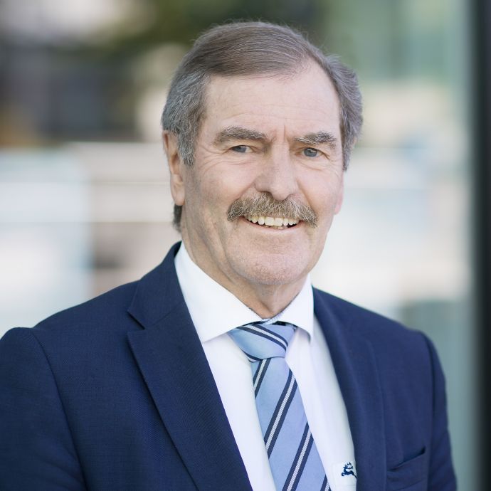 Prof. Dr. Michael Bamberg