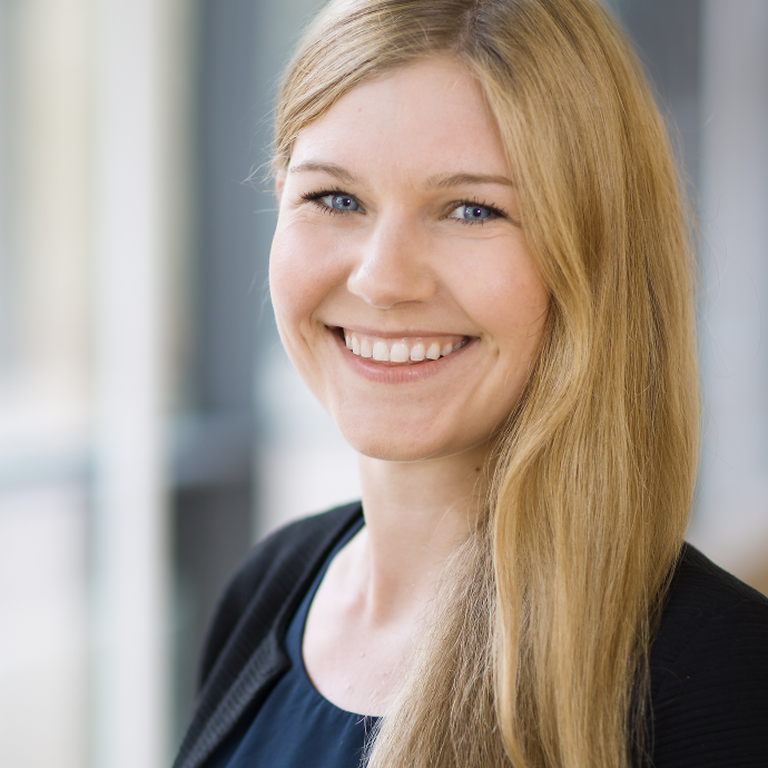Laura Drüsedau