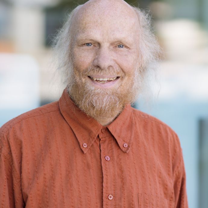 Apl. Prof. Dr. Ingo Hertrich