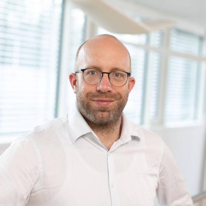 Prof. Dr. rer. nat. Peter Loskill
