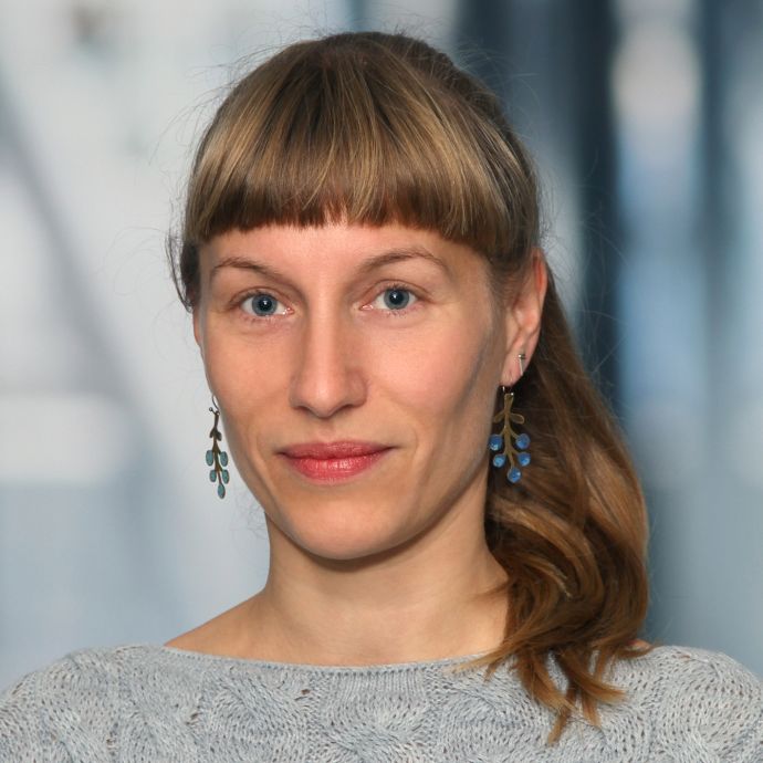 Lena Hasenmaile