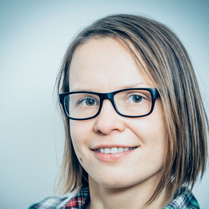Dr. Agnes Kroczek