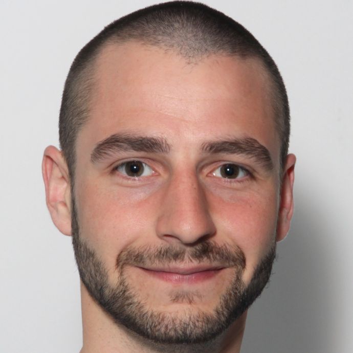 Dr. med. Pascal Hofmann
